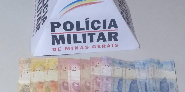 Tráfico de drogas em Tiradentes