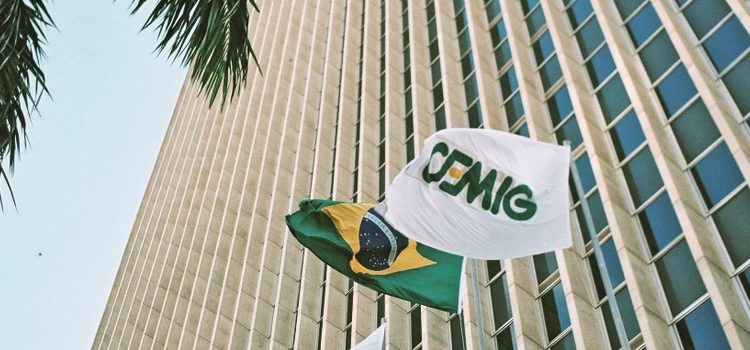 Cemig é a única representante do setor elétrico das Américas listada no Índice Dow Jones de Sustentabilidade 2021/2022
