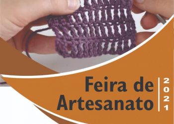 Paróquia do Pilar realiza Feira de Artesanato a partir de amanhã, dia 09