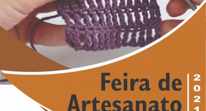 Paróquia do Pilar realiza Feira de Artesanato a partir de amanhã, dia 09
