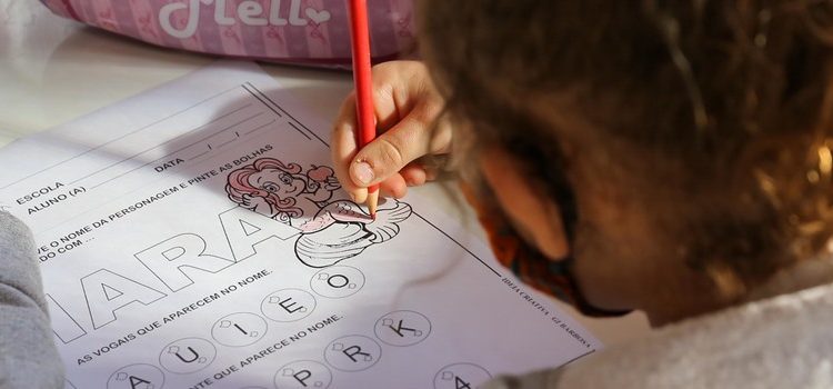 Publicado Calendário Escolar 2022, com início do ano letivo na rede estadual em 7 de fevereiro