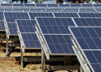 Minas Gerais bate marca histórica em operação de energia solar