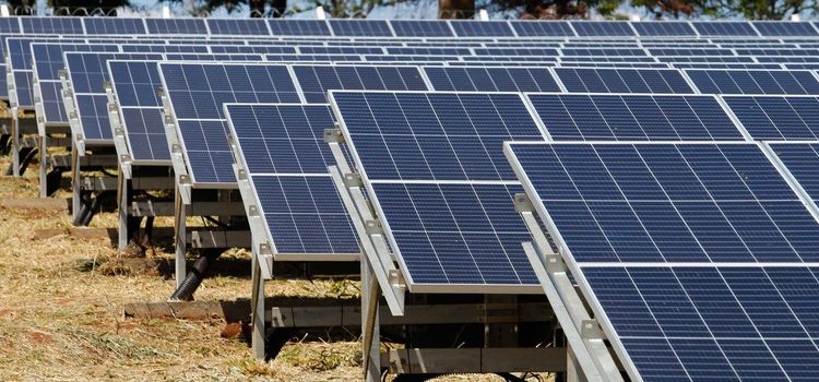 Minas Gerais bate marca histórica em operação de energia solar