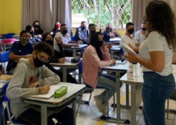 Escolas desenvolvem estratégias para mobilizar e auxiliar os alunos na preparação final para as provas do Saeb
