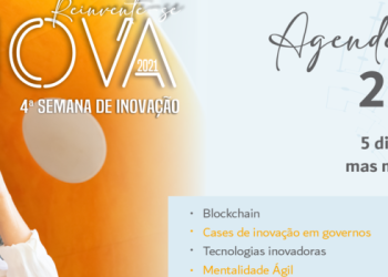Confira a programação completa da Inova 2021