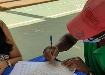 Inscrições para o Programa Estadual de Regularização Fundiária terminam na segunda-feira (8/11)