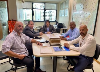 ASSEMBLÉIA LEGISLATIVA DE MINAS GERAIS