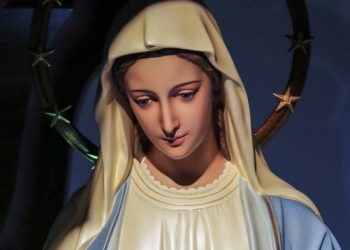 Paróquias promovem festa em honra à Nossa Senhora das Graças