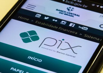 Número de golpes com roubo de informações pessoais mais do que dobra no Brasil
