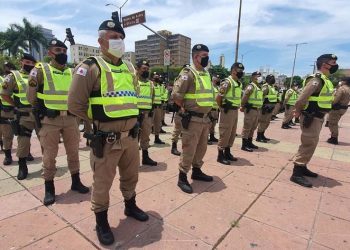 Polícia Militar lança Operação Natalina em Minas Gerais