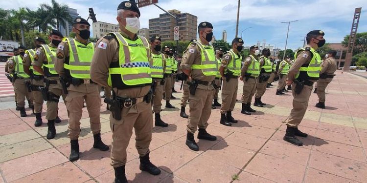 Polícia Militar lança Operação Natalina em Minas Gerais