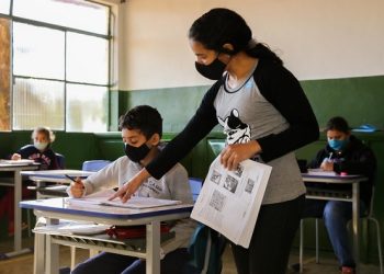 Governo de Minas publica mais 1 mil nomeações em concurso da Educação para professores