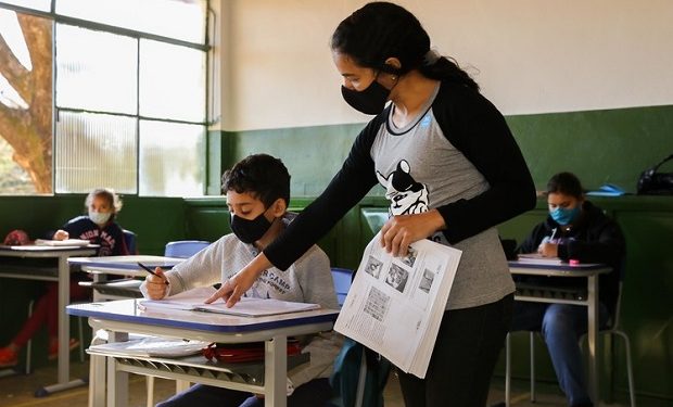 Governo de Minas publica mais 1 mil nomeações em concurso da Educação para professores
