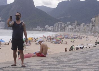 Turismo deve contratar 478,1 mil profissionais até fevereiro de 2022