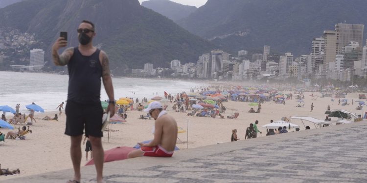 Turismo deve contratar 478,1 mil profissionais até fevereiro de 2022