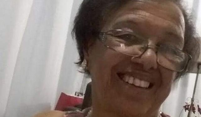 Nota de Falecimento