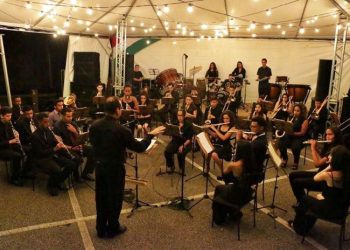 Banda Sinfônica de Matosinhos retorna com os Concertos Itinerantes