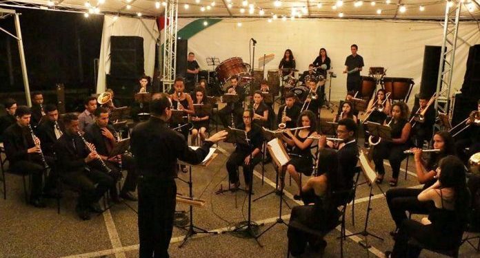 Banda Sinfônica de Matosinhos retorna com os Concertos Itinerantes