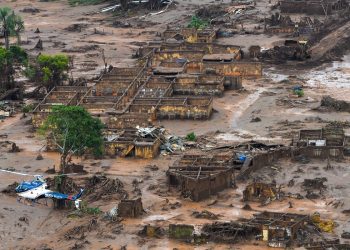 Estado coordena medidas de reparação e compensação dos desastres de Brumadinho e Mariana