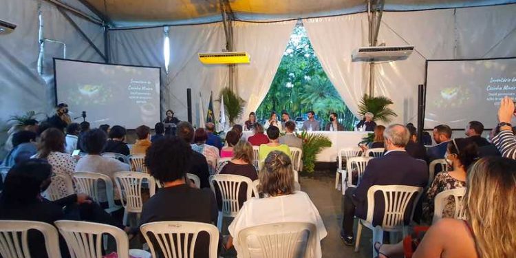 Governo de Minas inicia processo de reconhecimento da Cozinha Mineira como patrimônio cultural