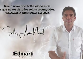 Edmar Abreu