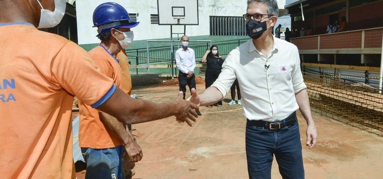 Governo de Minas destaca ações e apresenta balanço positivo da atual gestão