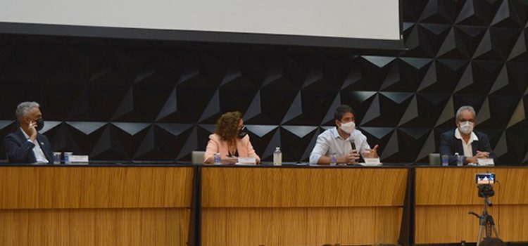 Minas amplia número de doenças a serem detectadas pelo teste do pezinho