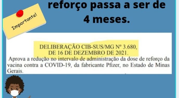 Pessoal, uma boa notícia.