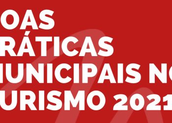 Portfólio reúne iniciativas que promovem boas práticas no turismo