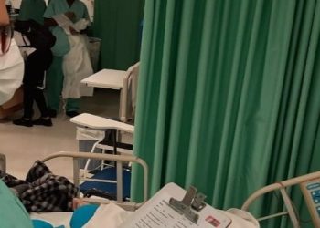 Novo protocolo traz mais segurança para pacientes de UTIs em unidade da Fhemig