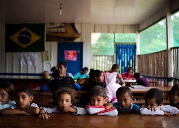 Pesquisa aponta alto consumo de alimentos ultraprocessados entre crianças entre zero e 6 anos de famílias beneficiadas pelo Bolsa Família