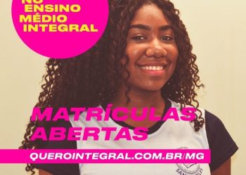 Inscritos para Ensino Médio em Tempo Integral devem se matricular até 21/1