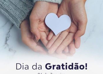 Funerária Ávila : Gratidão