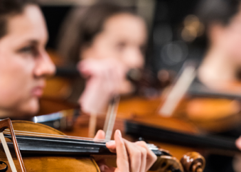 Prorrogadas inscrições para graduação em Música na UFSJ