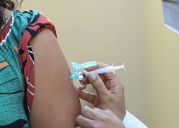 Pessoas não vacinadas têm 11 vezes mais chances de morrer por covid-19