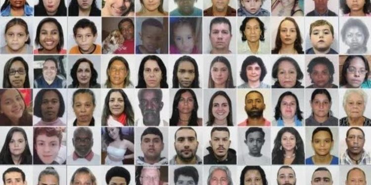 Tragédia em Petrópolis já contabiliza 152 mortos