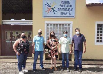 Campanha rachada?