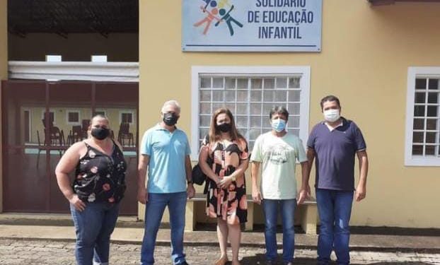 Campanha rachada?