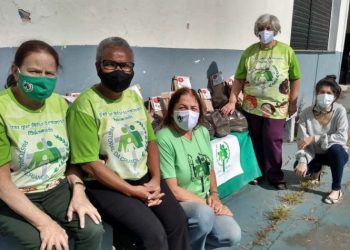 Paróquia do Pilar realiza cadastro da Pastoral da Criança nesta terça-feira, 15