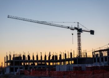 Minas tem quase mil vagas de emprego para construção civil