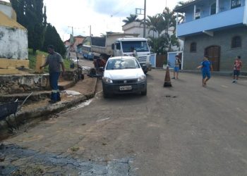 SÃO MIGUEL DO CAJURU