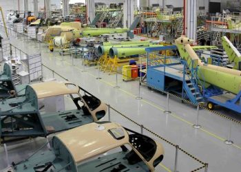 Governo de Minas reconhece o Arranjo Produtivo Local de Asas Rotativas e de Defesa em Itajubá, no Sul de Minas