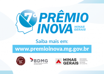 Prêmio Inova Minas Gerais chega à sétima edição