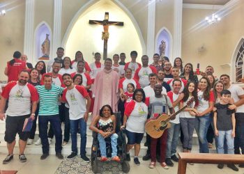 Movimento de Emaús retorna as atividades em São João del-Rei