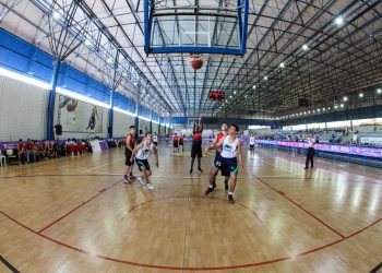Prazo para inscrição nos Jogos Escolares termina nesta sexta-feira (1/4)