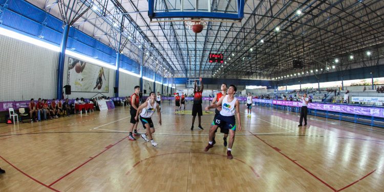 Prazo para inscrição nos Jogos Escolares termina nesta sexta-feira (1/4)