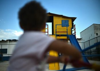 Síndrome da Gaiola: como isolamento pode afetar as crianças na volta às aulas presenciais
