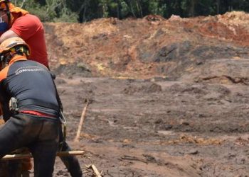 Governo apresenta avanços na execução do Acordo de Reparação de Brumadinho