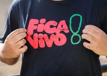 Homicídios de adolescentes e jovens caem 43% em áreas de atuação do “Fica Vivo!”