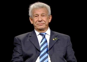 Morre o ex-deputado Antônio Roberto, de Minas Gerais